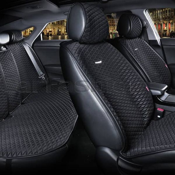 Комплект накидок PALERMO PLUS Комплект накидок PALERMO PLUS