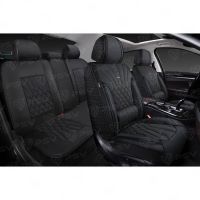 Накидки 5D PSV Matrix Drap комплект на весь салон, Драп Накидки 5D PSV Matrix Drap комплект на весь салон, Драп