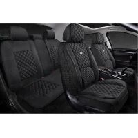 Накидки 5D PSV Favorit Len комплект на весь салон, Лён Накидки 5D PSV Favorit Len комплект на весь салон, Лён