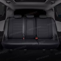 Чехлы Автопилот Экокожа на AUDI A6 (C7) С 2011-2018Г. Чехлы Автопилот Экокожа на AUDI A6 (C7) С 2011-2018Г.