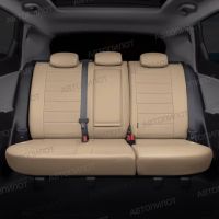 Чехлы Автопилот Экокожа на AUDI A6 (C7) С 2011-2018Г. Чехлы Автопилот Экокожа на AUDI A6 (C7) С 2011-2018Г.