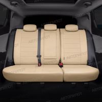 Чехлы Автопилот Экокожа на AUDI A6 (C7) С 2011-2018Г. Чехлы Автопилот Экокожа на AUDI A6 (C7) С 2011-2018Г.