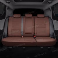 Чехлы Автопилот Экокожа на AUDI A6 (C7) С 2011-2018Г. Чехлы Автопилот Экокожа на AUDI A6 (C7) С 2011-2018Г.