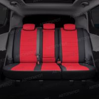 Чехлы Автопилот Экокожа на AUDI A6 (C7) С 2011-2018Г. Чехлы Автопилот Экокожа на AUDI A6 (C7) С 2011-2018Г.