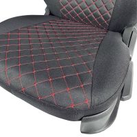 Чехлы Жаккард Драйв на Lada Granta (2018+) Чехлы Жаккард Драйв на Lada Granta (2018+)