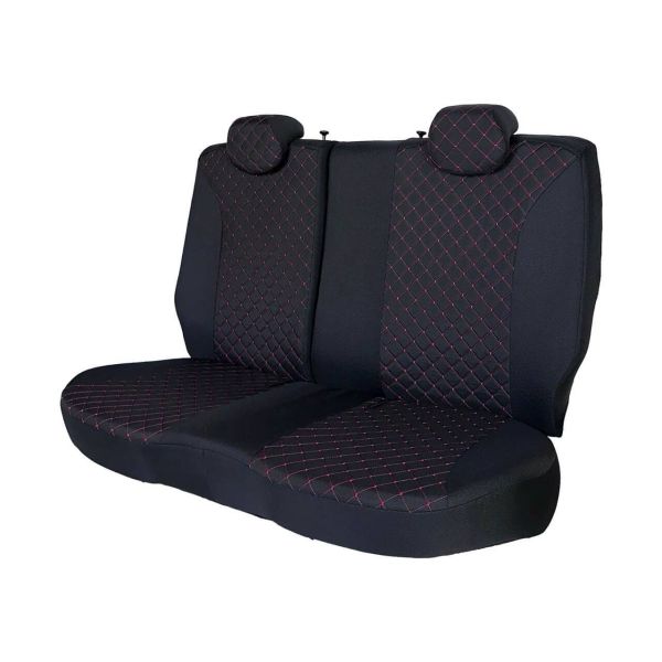 Чехлы Жаккард Драйв на Lada Granta (2018+) Чехлы Жаккард Драйв на Lada Granta (2018+)