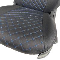 Чехлы Жаккард Драйв на Lada Granta (2018+) Чехлы Жаккард Драйв на Lada Granta (2018+)