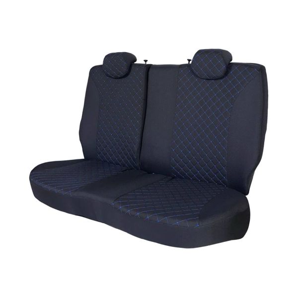 Чехлы Жаккард Драйв на Lada Granta (2018+) Чехлы Жаккард Драйв на Lada Granta (2018+)