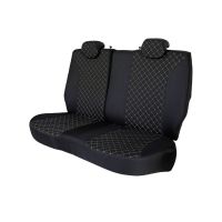 Чехлы Жаккард Драйв на Lada Granta (2018+) Чехлы Жаккард Драйв на Lada Granta (2018+)