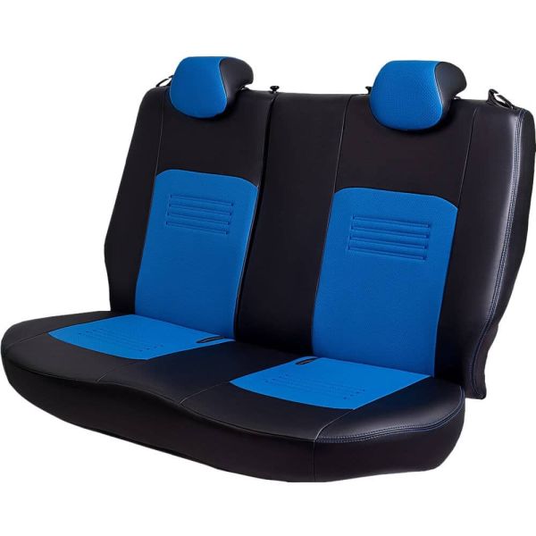 Чехлы Экокожа Турин Классик на Mazda 3 СЕДАН (BL) 2009-2013 г.в. Чехлы Экокожа Турин Классик на Mazda 3 СЕДАН (BL) 2009-2013 г.в.