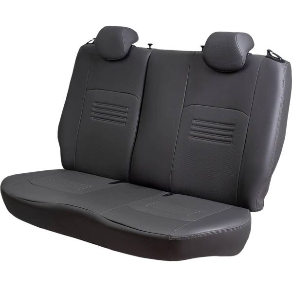 Чехлы Экокожа Турин Классик на Mazda 3 СЕДАН (BL) 2009-2013 г.в. Чехлы Экокожа Турин Классик на Mazda 3 СЕДАН (BL) 2009-2013 г.в.