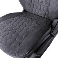 Чехлы Велюр на Kia Cerato 4 с 2018+ Чехлы Велюр на Kia Cerato 4 с 2018+