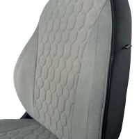 Чехлы Велюр на Kia Cerato 4 с 2018+ Чехлы Велюр на Kia Cerato 4 с 2018+