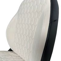 Чехлы Велюр на Kia Cerato 4 с 2018+ Чехлы Велюр на Kia Cerato 4 с 2018+