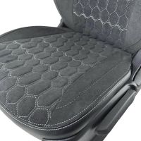 Чехлы Велюр на Kia Cerato 4 с 2018+ Чехлы Велюр на Kia Cerato 4 с 2018+