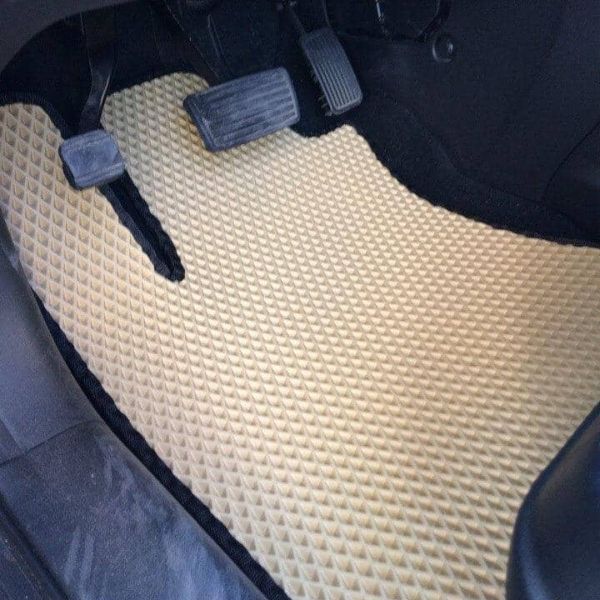 эва коврики с бортами Коврики в Салон EVA