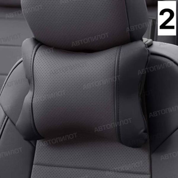 Подушка под Шею Подушка под Шею (2 шт. комплект)