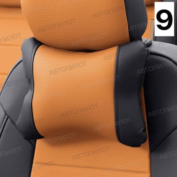 Подушка под Шею Подушка под Шею (2 шт. комплект)