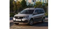 LADA (ВАЗ) Лада Ларгус 2021+