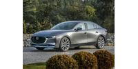 Mazda 3 (BP) 2019+