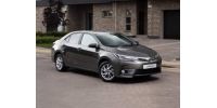Toyota Corolla 11 (E160, E170, E180) 2012-2018