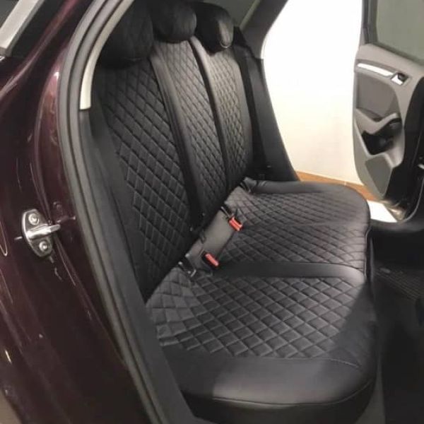 Чехлы Автопилот на AUDI A3 (8V) ХЭТЧБЕК-СЕДАН (2012+) Чехлы Автопилот на AUDI A3 (8V) ХЭТЧБЕК-СЕДАН (2012+)