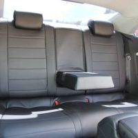 Чехлы Автопилот на AUDI A5 T8 2007-2016Г.