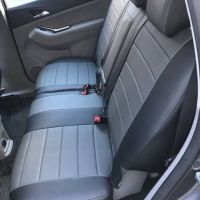 Чехлы Автопилот на Chevrolet Orlando 5 мест (2012-2015)