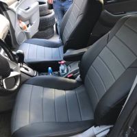 Чехлы Автопилот на Chevrolet Orlando 7 мест (2012-2015)