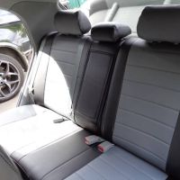 Чехлы Автопилот на Daewoo Gentra Чехлы Автопилот на Daewoo Gentra