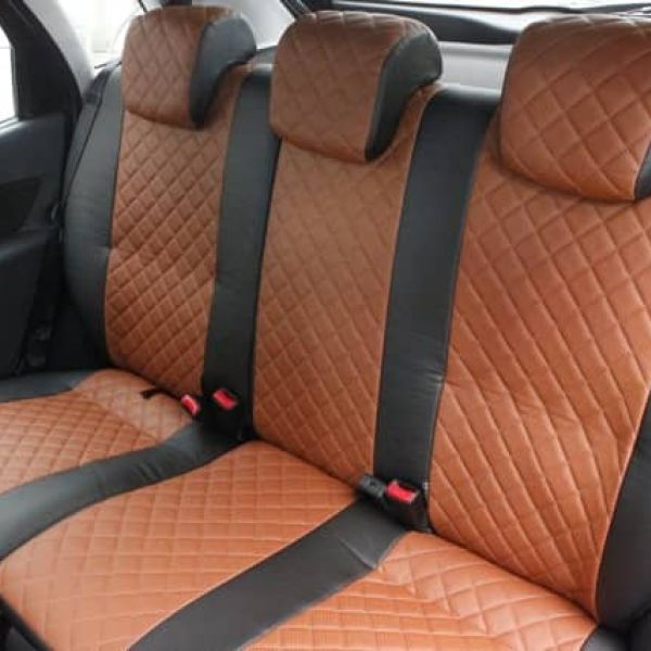 Чехлы Автопилот на Datsun mi-Do (2014+) Чехлы Автопилот на Datsun mi-Do (2014+)