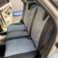 Чехлы Автопилот на Ford Focus 2 2005-2011 г.в.