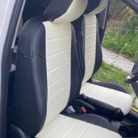 Чехлы Автопилот на Kia Picanto 3 2017-2021 г.в. Чехлы Автопилот на Kia Picanto 3 2017-2021 г.в.