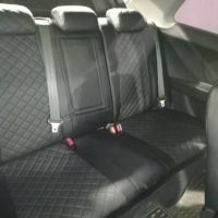 Чехлы Автопилот на Kia Pro Ceed 2007-2012 г.в. Чехлы Автопилот на Kia Pro Ceed 2007-2012 г.в.