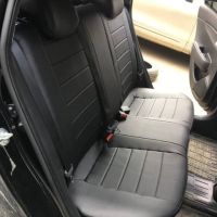 Чехлы Автопилот на Kia Rio 4 + X-Line (X) c 2017+ Чехлы Автопилот на Kia Rio 4 + X-Line (X) c 2017+