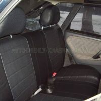 Чехлы Автопилот на ВАЗ 2113 2004-2013 г.в. Чехлы Автопилот на ВАЗ 2113 2004-2013 г.в.