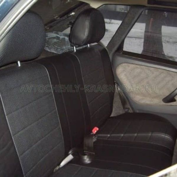 Чехлы Автопилот на ВАЗ 2113 2004-2013 г.в. Чехлы Автопилот на ВАЗ 2113 2004-2013 г.в.