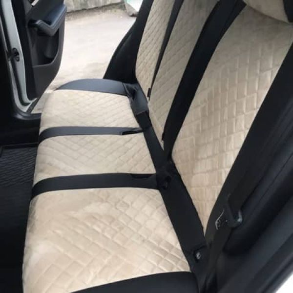 Чехлы Автопилот на Mazda CX-30 c 2019+ Чехлы Автопилот на Mazda CX-30 c 2019+