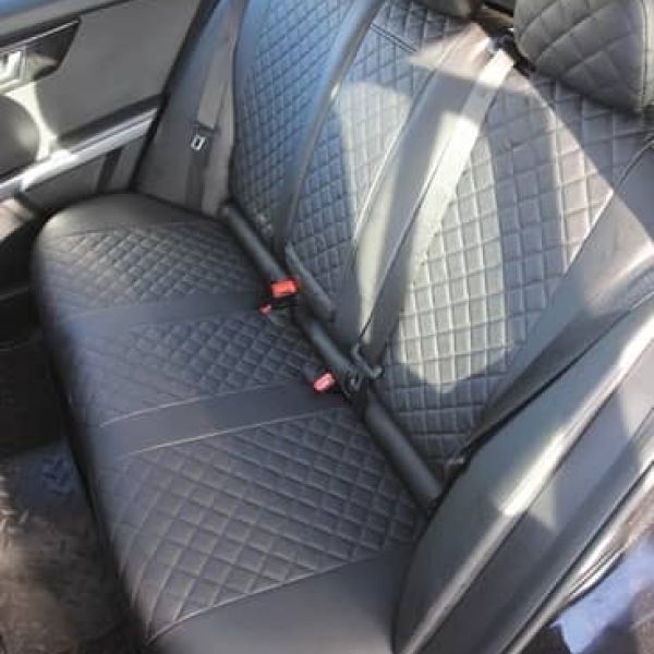 Чехлы Автопилот на Mercedes-Benz GLK-Klasse (X204) 2008-2015 г.в. Чехлы Автопилот на Mercedes-Benz GLK-Klasse (X204) 2008-2015 г.в.