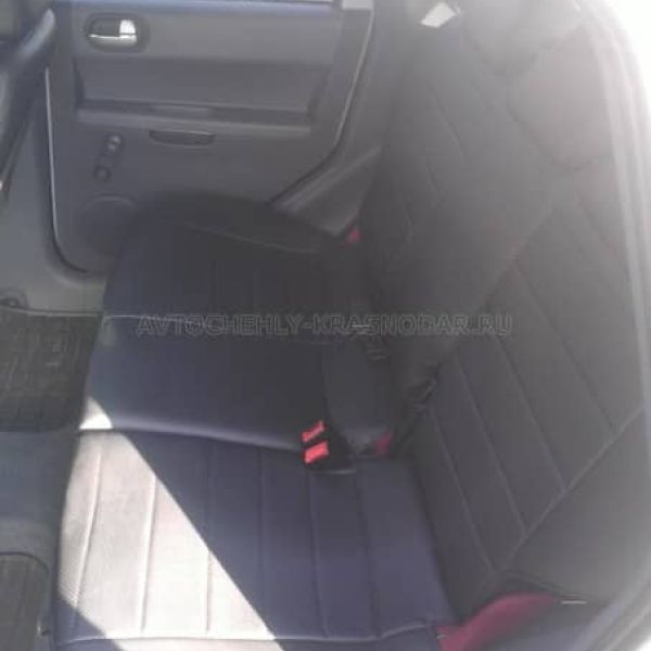 Чехлы Автопилот на Mitsubishi Colt 2003-2012 г.в. Чехлы Автопилот на Mitsubishi Colt 2003-2012 г.в.