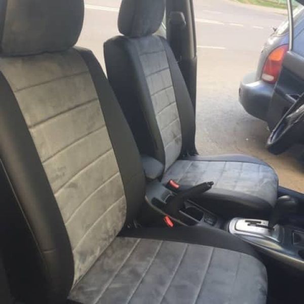 Чехлы Автопилот на Mitsubishi Lancer 9 седан 2003-2010 г.в.