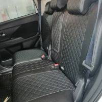 Чехлы Автопилот на Mitsubishi Outlander 3 с 2012+ Чехлы Автопилот на Mitsubishi Outlander 3 с 2012+