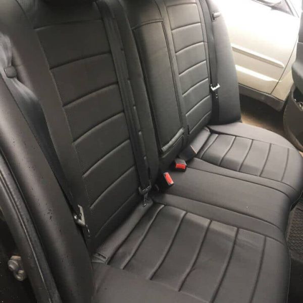 Чехлы Автопилот на Nissan Primera P12 2001-2008 г.в. Чехлы Автопилот на Nissan Primera P12 2001-2008 г.в.