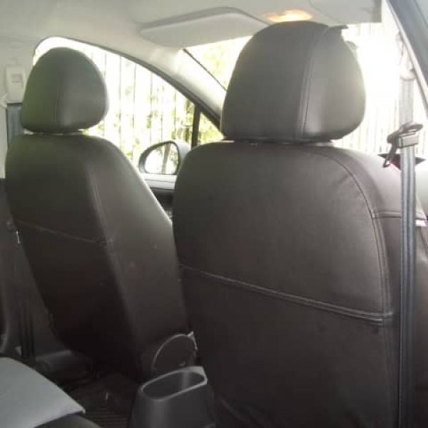 Чехлы Автопилот на Peugeot 206 хэтчбек 1998-2009 г.в. Чехлы Автопилот на Peugeot 206 хэтчбек 1998-2009 г.в.