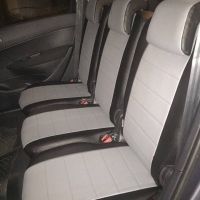 Чехлы Автопилот на Peugeot 308 универсал 2008-2015 г.в. Чехлы Автопилот на Peugeot 308 универсал 2008-2015 г.в.