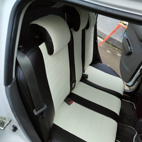 Чехлы Автопилот на Ravon R2 с 2016+ Чехлы Автопилот на Ravon R2 с 2016+