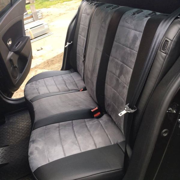 Чехлы Автопилот на Renault Fluence 2009-2017 г.в. Чехлы Автопилот на Renault Fluence 2009-2017 г.в.