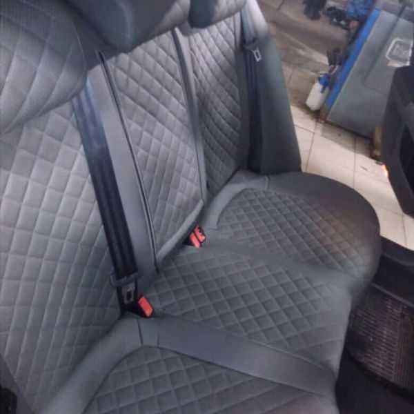 Чехлы Автопилот на Skoda Superb 2013-2015 г.в. Чехлы Автопилот на Skoda Superb 2013-2015 г.в.