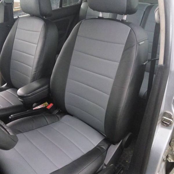 Чехлы Автопилот на Volkswagen Golf 4 (1997-2004) Чехлы Автопилот на Volkswagen Golf 4 (1997-2004)