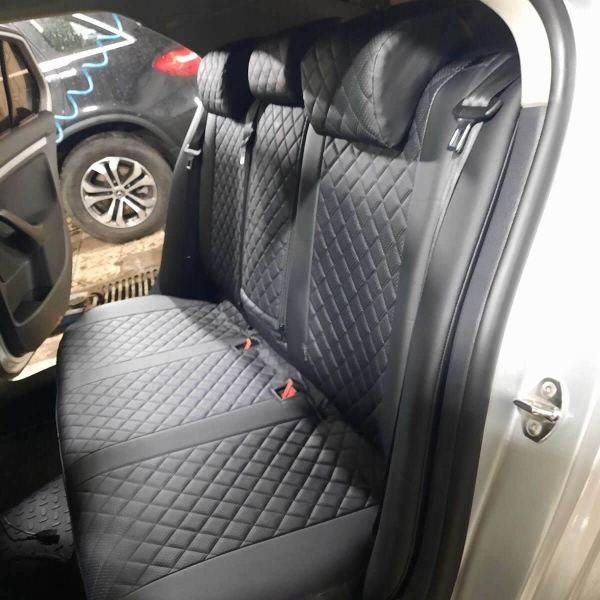 Чехлы Автопилот на Volkswagen Golf 5 (2003-2008) Чехлы Автопилот на Volkswagen Golf 5 (2003-2008)